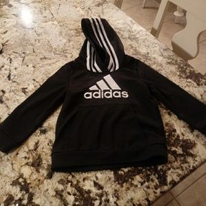 Adidas hoodie